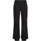 O'Neill - Women's FWC'Cruz Cargo Snow Pants - Skihose Gr XS schwarz