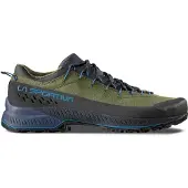 La Sportiva - TX4 Evo - Approachschuhe Gr 40 blau