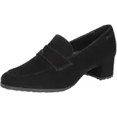 Sioux Pumps "Fendrina-708", Damen, Gr. 41.5 (UK 7 1/2), schwarz, Schuhe Pumps