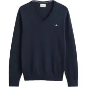 Gant 8030762 Pullover Mit V-ausschnitt