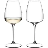 Riedel Fatto A Mano - Old World Syrah, gelb