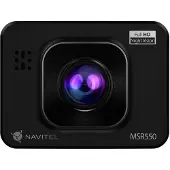 Navitel Autokamera mit Navigation 550