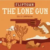 OEM Fliptown: The Lone Gun - Solo-Kampagnenerweiterung