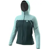 Dynafit Alpine 3L Jacket W cloud blue/0720 (3181) L