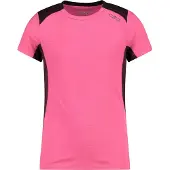 CMP 32t5305 Kurzarm-t-shirt