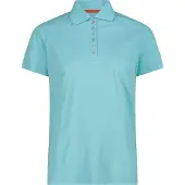 CMP Polo-Shirt Frau