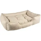 Laroy Duvo+ Hundebett Duratex beige, Größe: XL