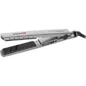 BaByliss Pro Iconic Haarglätter Silbergrau 60W