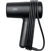 Braun HD 4.2, Schwarz, 2,2 m, Schieber, 2100 W, 248 mm, 304 mm