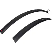 Hebie Schutzbleche Natter 26-29 0770e (x2)