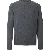 Timberland Cohas Brook Merino Crew Pullover