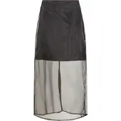 Vila Vilace High Waist Midirock