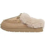 Dockers by Gerli Damen Sabot gefüttert Beige 59ER301-770530