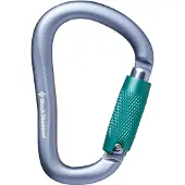 Black Diamond Rocklock Triple Lock Karabinerhaken