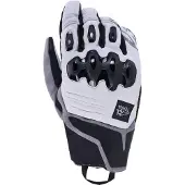 Alpinestars Harok Pro Drystar Handschuhe Ice Gray Dark Gray