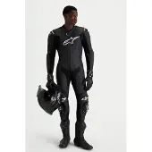 Alpinestars Missile V3 1-Teiler Motorrad Lederkombi