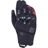 Alpinestars Harok Pro Drystar Handschuhe M Herren Ziegenleder schwarz, M