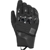 Alpinestars Harok Pro Drystar Handschuhe Herren Ziegenleder schwarz, L