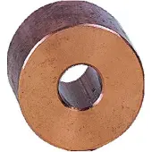 Striebel & John ZX38 Cu-Distanzrolle 20x8,5x33mm 2CPX060212R9999