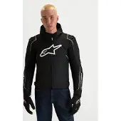 Alpinestars Zaca V2 Wasserdichte Motorradjacke