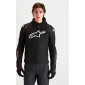 Alpinestars Zaca V2 Wp Kapuzenjacke