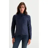 Alpinestars Stella C-1 Wasserdichte Damen Motorradjacke