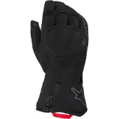 Alpinestars WT-5 Drystar Thermo-Handschuhe Black Black