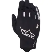 Alpinestars Faster V3 Plasma Drystar Motorradhandschuhe