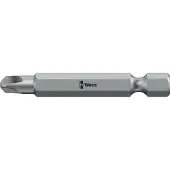Wera 875/4 TRI-WING Bits - 05066788001