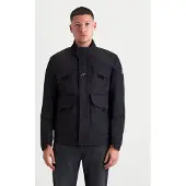 Alpinestars Altan Drystar Jacke Black, Größe: XXL