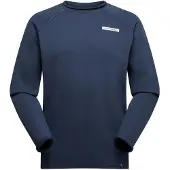 La Sportiva Herren langarm He/Uni Tufa Sweater M