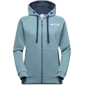 La Sportiva Kaos Hoody Women limestone/night sky (B53B46) M