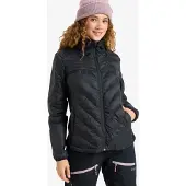 Roxy Lunapack Insul Jacke