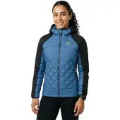 Karpos Lastei Active Plus W Jacket jasper/black (015) L