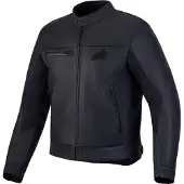 Alpinestars Maver-x Lederjacke 3XL Mann 3XL