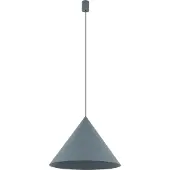 Nowodvorski Lighting Zenith Pendelleuchte Umbra Blue Nowodvorski 11484
