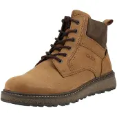 Gabor Stiefelette Stiefelette Nubukleder