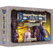 Asmodee - Dominion: Die Intrigen – Rio Grande Games – Update-Paket