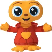 Toomies Tomy My Best Friend E.T.