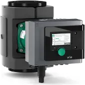 Wilo Nassläufer-Premium-Smart-Pumpe | Stratos MAXO 32/0,5-10 PN6/10, DN32