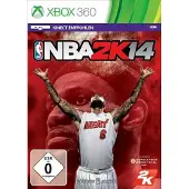 Nba 2K 14