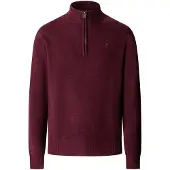 Hackett London Hm7000286 Halbzippullover