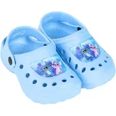 Disney Stitch Clogs für Mädchen, Leichte Sommersandalen im Stitch und Angel Desi