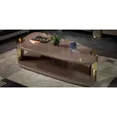 AEA Couchtisch Modern Wohnzimmermöbel Möbel Luxus Design Einrichtung metall