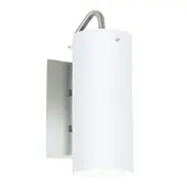 Eglo Palmoli Edelstahl Wandleuchte Außenleuchte Außen-Lampe 91081