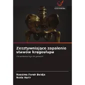 Sonstige Verlage Zesztywniaj¿ce zapalenie stawów kr¿gos¿upa