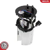 ESEN SKV Brennstoffversorgungseinheit x 02SKV847
