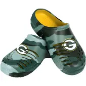 Foco Herren NFL Team Logo Garten Wasser Sandalen Schuhe Slipper Clogs