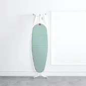 Rayen | Universal-Bügelbrettbezug | EasyClip Einstellung Bügelbezug | 3 Lagen: S