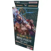 Bandai One Piece Carrying On His WIll Mini Box OP13Chinesisch